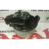 Recambio de motor calefaccion para toyota auris 1.4 turbodiesel cat referencia OEM IAM AV2727008103  