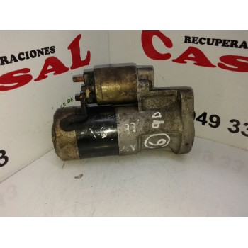 MOTOR ARRANQUE 2330052F10 2330052F10 9 DIENTES