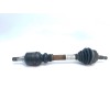 Recambio de transmision delantera izquierda para citroën xsara berlina 2.0 hdi 66kw premier referencia OEM IAM 9623687280  