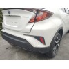 Recambio de paragolpes trasero para toyota c-hr hybrid active referencia OEM IAM 52159F4907  