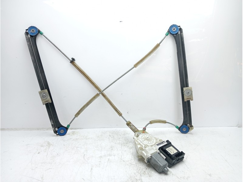 Recambio de elevalunas delantero derecho para audi a3 (8p) 1.9 tdi ambiente referencia OEM IAM 8P3837462C 8P0959802A 