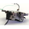 Recambio de cerradura puerta delantera derecha para peugeot 207/207+ (wa_, wc_) 1.4 hdi referencia OEM IAM 9136W6  