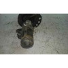 Recambio de amortiguador delantero izquierdo para ford fiesta (cb1) ghia referencia OEM IAM BV611  
