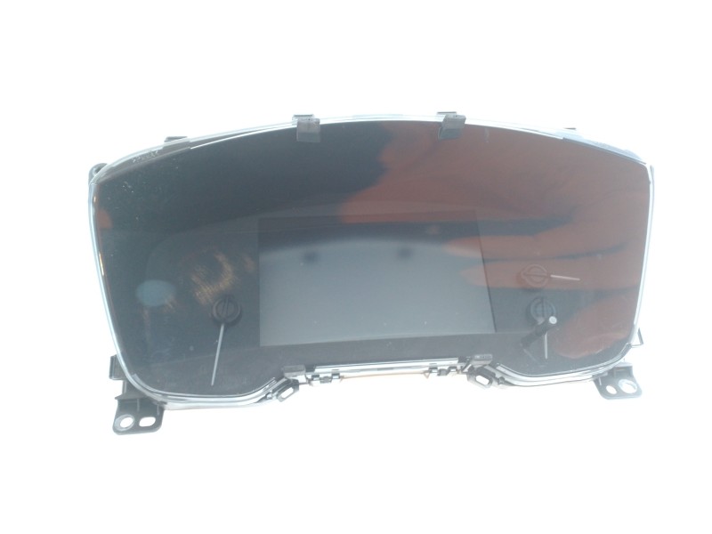 Recambio de cuadro instrumentos para toyota corolla (e21) hybrid active referencia OEM IAM 83800FEP60 MB2575808721 