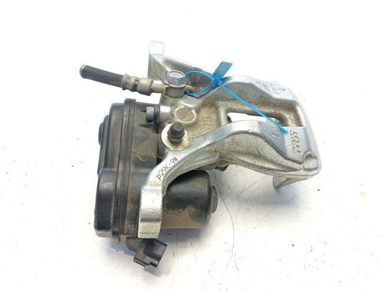 Recambio de pinza freno trasera derecha para toyota yaris referencia OEM IAM 47830K0010  