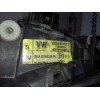 Recambio de faro izquierdo para volkswagen lupo (6x1/6e1) advance referencia OEM IAM 6X1941751J 6X1941001J 