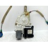 Recambio de elevalunas delantero derecho para audi a3 (8p) 1.9 tdi ambiente referencia OEM IAM 8P3837462C 8P0959802A 