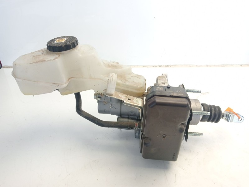 Recambio de bomba freno para toyota c-hr hybrid advance referencia OEM IAM 4705010580  
