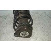 Recambio de amortiguador delantero izquierdo para ford fiesta (cb1) ghia referencia OEM IAM BV611  