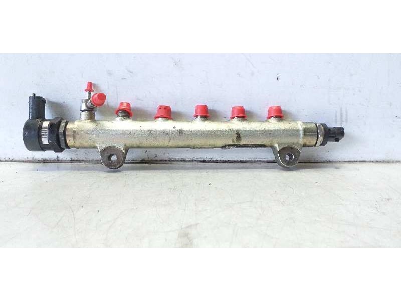 Recambio de rampa inyectora para kia cee´d active referencia OEM IAM 0445214111 314002A410 