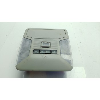 LUZ INTERIOR 8120842870B0 