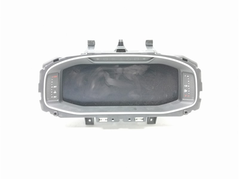 Recambio de cuadro instrumentos para seat ateca (kh7) fr referencia OEM IAM 5F0920320B  