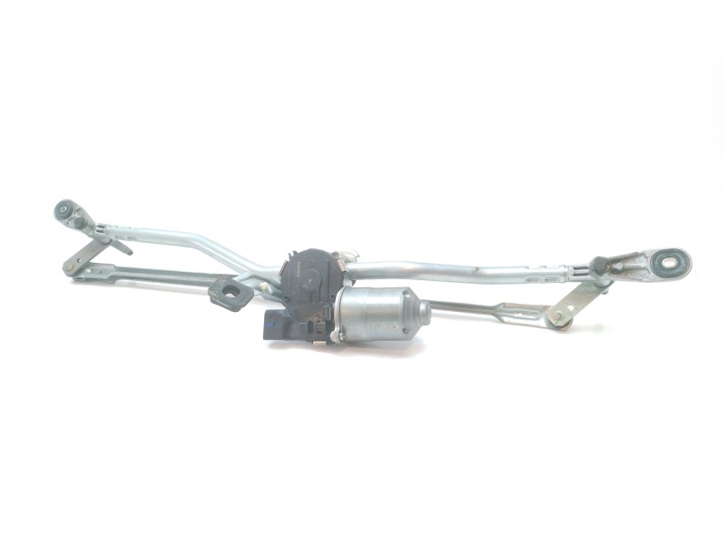 Recambio de motor limpia delantero para mini clubman (f54) cooper s all4 referencia OEM IAM 61617354288  