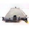 Recambio de radiador agua para toyota verso (_r2_) 1.8 (zgr21_) referencia OEM IAM 164000R030  