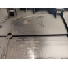 Recambio de moldura para toyota c-hr referencia OEM IAM 58912F4010C0  