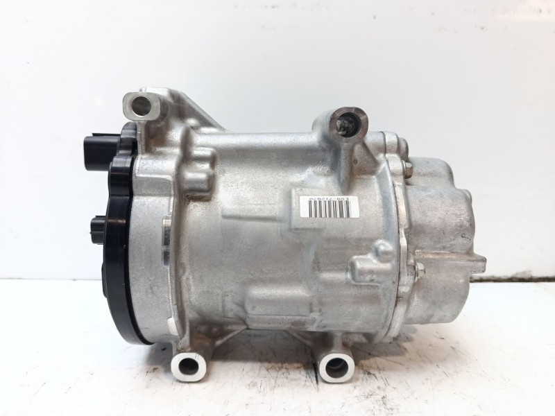 Recambio de compresor aire acondicionado para toyota yaris referencia OEM IAM 88370K0010 0424000741 