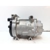 Recambio de compresor aire acondicionado para toyota yaris referencia OEM IAM 88370K0010 0424000741 