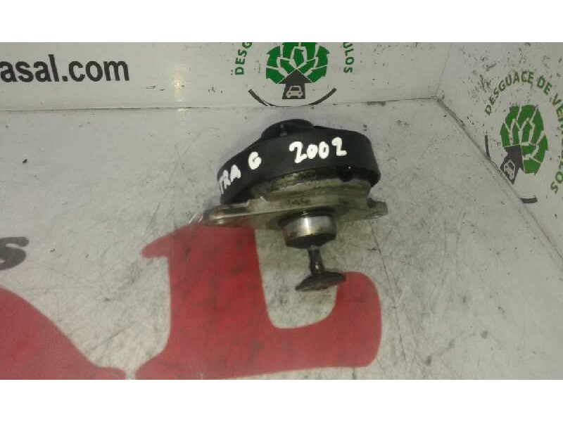 Recambio de valvula egr para opel astra g berlina elegance referencia OEM IAM PA66GF  