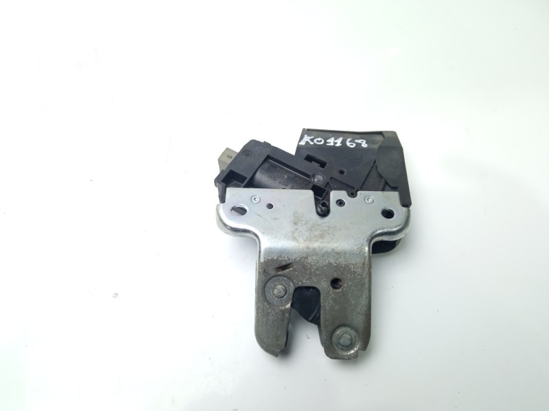 Recambio de cerradura maletero / porton para volkswagen eos (1f7) 2.0 tdi referencia OEM IAM 4F5827505D 1Q0827645 