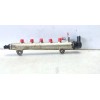 Recambio de rampa inyectora para kia cee´d active referencia OEM IAM 0445214111 314002A410 