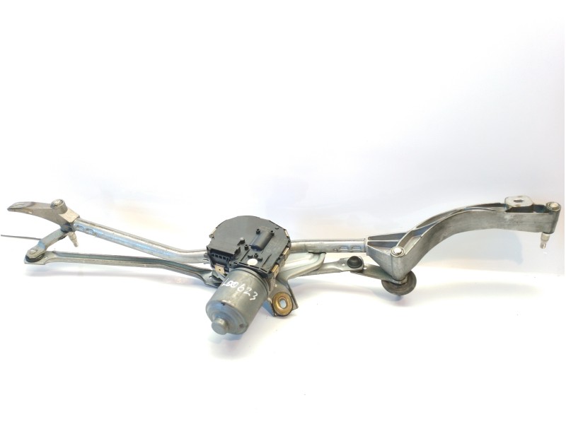 Recambio de motor limpia delantero para mercedes-benz clase cls (w219) 350 (219.356) referencia OEM IAM A2198200340  