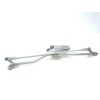 Recambio de motor limpia delantero para mini clubman (f54) cooper s all4 referencia OEM IAM 61617354288  