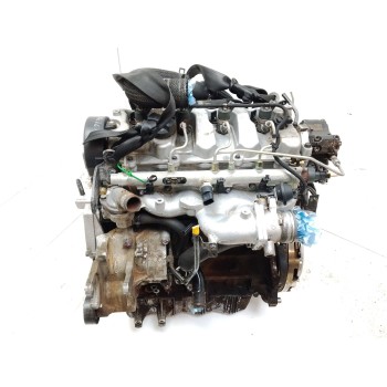 MOTOR COMPLETO KZ35702100 D4EA4H001050 