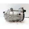 Recambio de compresor aire acondicionado para toyota yaris referencia OEM IAM 88370K0010 0424000741 