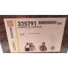 Recambio de motor arranque para opel corsa b swing referencia OEM IAM 1202026 S114850 