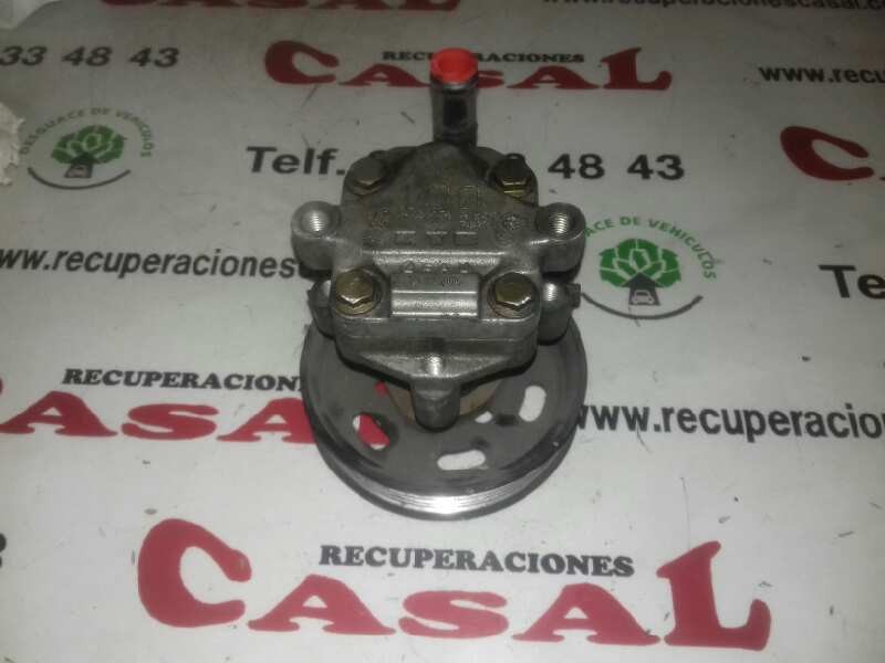Recambio de bomba direccion para audi a3 (8l) 1.9 tdi attraction referencia OEM IAM 1J0422154A  