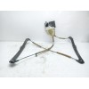 Recambio de elevalunas delantero derecho para audi a3 (8p) 1.9 tdi ambiente referencia OEM IAM 8P3837462C 8P0959802A 