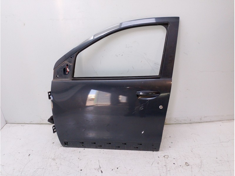 Recambio de puerta delantera izquierda para dacia lodgy (js_) 1.5 dci referencia OEM IAM 801019339R  