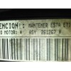 Recambio de motor completo para seat ibiza (6l1) cool referencia OEM IAM 038100103MX ASY 