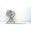Recambio de elevalunas delantero derecho para renault megane iii coupe 1.5 dci diesel referencia OEM IAM 807300004R  