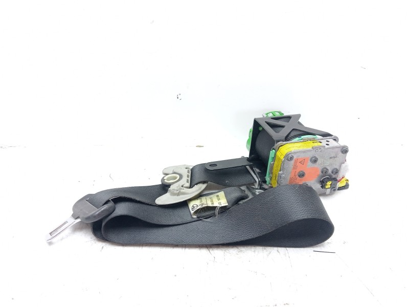 Recambio de cinturon seguridad delantero izquierdo para toyota auris 2.0 d-4d cat referencia OEM IAM 7322002120C1  