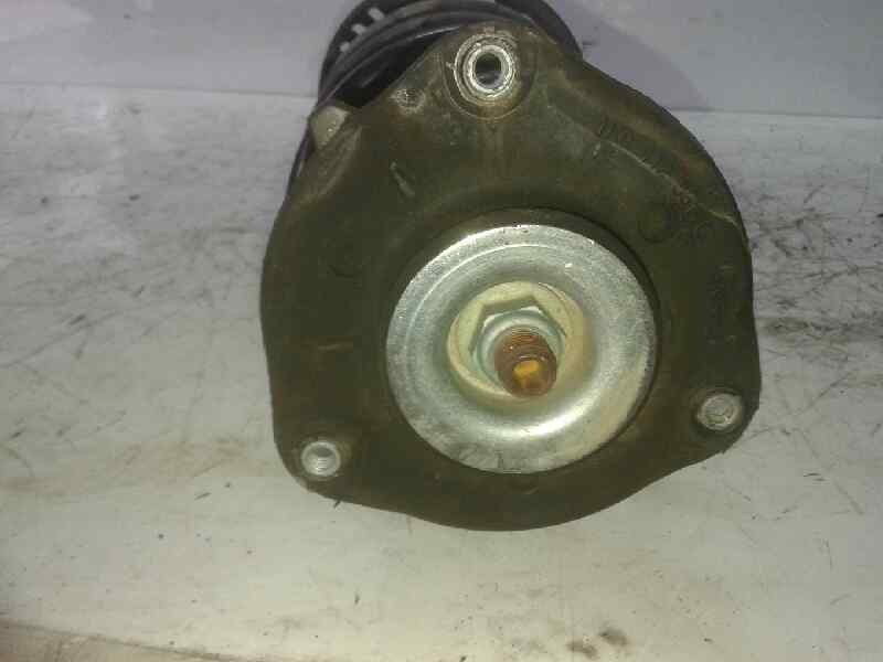 Recambio de amortiguador delantero derecho para volkswagen golf iv berlina (1j1) básico referencia OEM IAM 1J0413031CH  