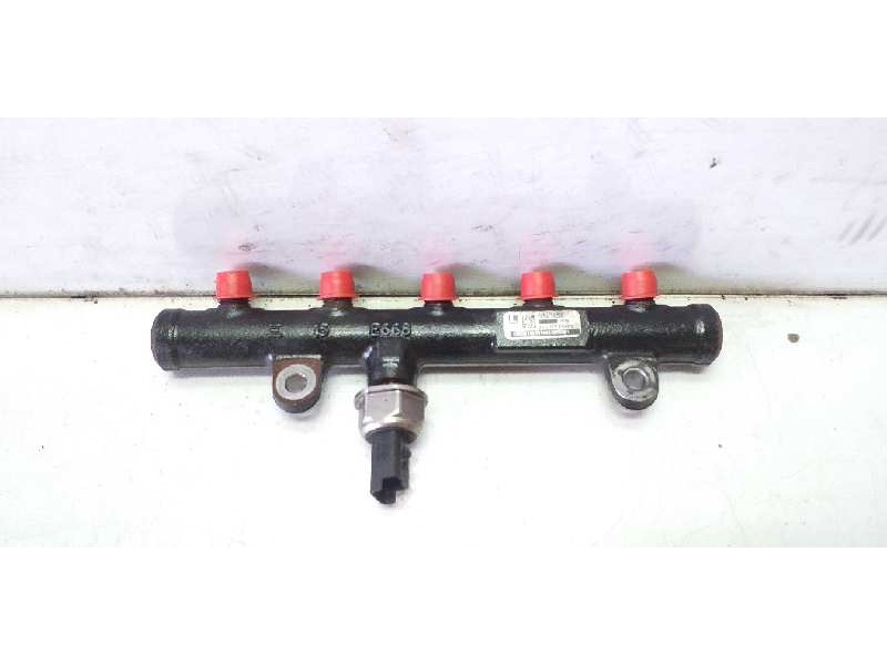 Recambio de rampa inyectora para citroën c5 berlina exclusive referencia OEM IAM 9654726280  