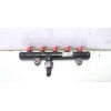 Recambio de rampa inyectora para citroën c5 berlina exclusive referencia OEM IAM 9654726280  