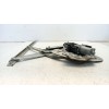 Recambio de elevalunas delantero derecho para renault megane iii coupe 1.5 dci diesel referencia OEM IAM 807300004R  