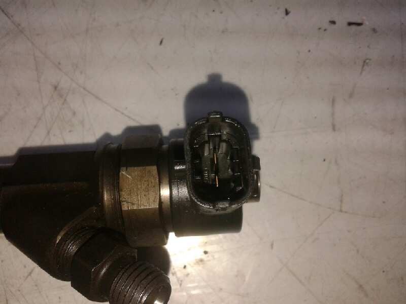 Recambio de inyector monopunto para renault vel satis (bj0) expression referencia OEM IAM 8200084534 0445110084 
