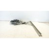 Recambio de elevalunas delantero derecho para renault megane iii coupe 1.5 dci diesel referencia OEM IAM 807300004R  