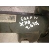 Recambio de amortiguador delantero derecho para volkswagen golf iv berlina (1j1) básico referencia OEM IAM 1J0413031CH  