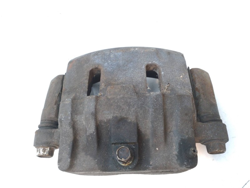 Recambio de pinza freno delantera derecha para kia carnival ii 2.9 crdi cat referencia OEM IAM K58A33980  