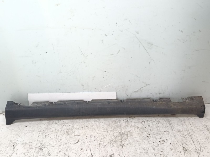 Recambio de faldon lateral para mercedes-benz clase glc (w253) 2.1 cdi cat referencia OEM IAM A2536980800  