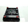 Recambio de luz interior para toyota rav4 referencia OEM IAM 8120842870B0  