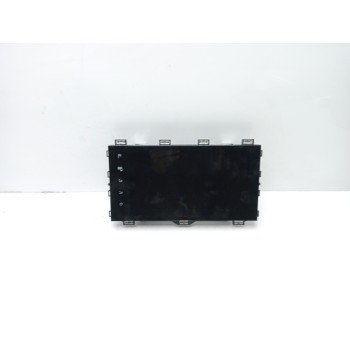 SISTEMA AUDIO / RADIO CD 5FJ919606A 
