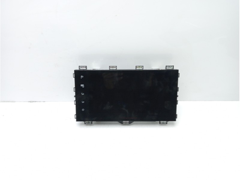 Recambio de sistema audio / radio cd para seat ateca (kh7) fr referencia OEM IAM 5FJ919606A  