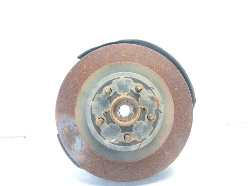 Recambio de mangueta trasera derecha para toyota rav4 referencia OEM IAM 4230442020  