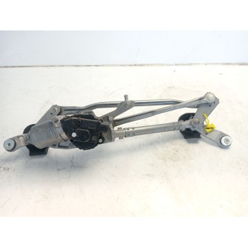 MOTOR LIMPIA DELANTERO 85110F4010 