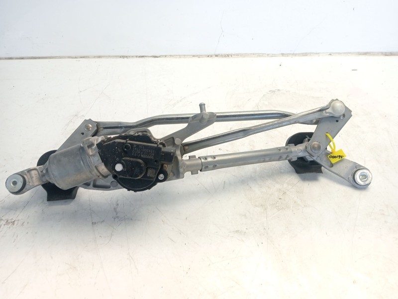 Recambio de motor limpia delantero para toyota c-hr referencia OEM IAM 85110F4010  
